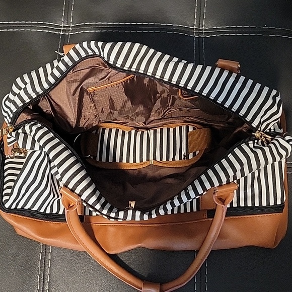 Weekender bag - Picture 3 of 3